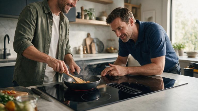 Wolf Induction Cooktop Buzzing or Clicking: Normal Sound or Fault?