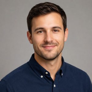Ethan Cole
