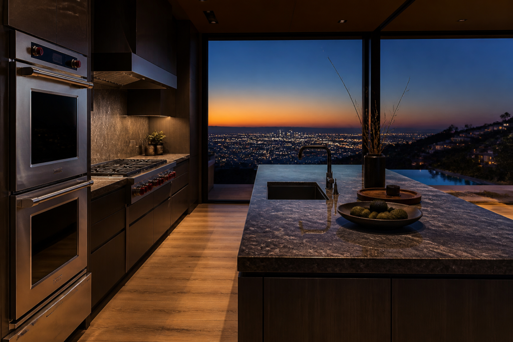 Wolf appliance repair in Wolf Appliance Repair Across Hollywood & Central LA